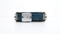 Märklin H0 3141 Diesellok BR 260 789-3 Wechselstrom Digital (vermutlich verharzt)
