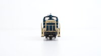 Märklin H0 3141 Diesellok BR 260 789-3 Wechselstrom Digital (vermutlich verharzt)