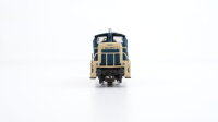 Märklin H0 3141 Diesellok BR 260 789-3 Wechselstrom Digital (vermutlich verharzt)