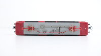 Roco H0 23276 E-Lok BR 143 573-4 DR Wechselstrom Analog
