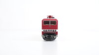 Roco H0 23276 E-Lok BR 143 573-4 DR Wechselstrom Analog