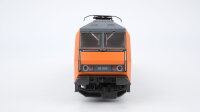 Märklin H0 3634 E-Lok BR BB 26 006 Mulhouse SNCF Wechselstrom Digital