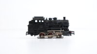 Märklin H0 3000 Dampflok BR 89 028 Wechselstrom Analog