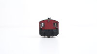 Brawa H0 0472 Diesellok Köf II BR 322 156-1 Wechselstrom Analog (Abbrüche)