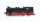 Roco H0 04122A Dampflok BR 93 374 DRG Gleichstrom