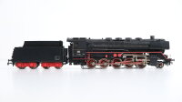 Märklin H0 3047 Dampflok BR 44 690 DB Wechselstrom...