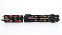 Märklin H0 3047 Dampflok BR 44 690 DB Wechselstrom Analog (vermutlich verharzt)