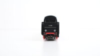 Märklin H0 3047 Dampflok BR 44 690 DB Wechselstrom Analog (vermutlich verharzt)