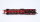 Roco H0 4112 Dampflok BR 58 1556 DB Gleichstrom (Licht Tender defekt)