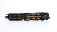 Märklin H0 3003 Dampflok mit Tender BR 24 058 Wechselstrom Analog (vermutlich verharzt)