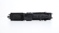 Märklin H0 3003 Dampflok mit Tender BR 24 058 Wechselstrom Analog (vermutlich verharzt)