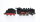 Märklin H0 3003 Dampflok mit Tender BR 24 058 Wechselstrom Analog (vermutlich verharzt)
