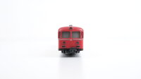 Märklin H0 Schienenbus mit Beiwagen Wechselstrom Analog