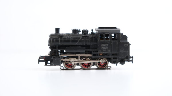 Märklin H0 3000 Dampflok BR 89 028 Wechselstrom Analog