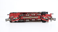 Märklin H0 3096 Dampflok BR 86 173 Wechselstrom Analog (vermutlich verharzt)