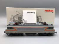 Märklin H0 3325 E-Lok Serie BB-7298 SNCF Wechselstrom (Licht Defekt) (13004068)