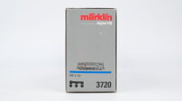 Märklin H0 3720 Diesellok BR V 3201 DR Wechselstrom