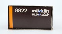 Märklin Z 8822 Elektrische Lokomotive "Krokodil" BR 194 DB Gleichstrom