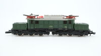Märklin Z 8822 Elektrische Lokomotive...