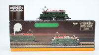 Märklin Z 8811 Elektrische Lokomotive BR 144 der DB