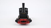 Märklin H0 37972 Schlepptenderlokomotive BR 34 7462 DRG Wechselstrom Digital