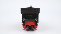 Märklin H0 37972 Schlepptenderlokomotive BR 34 7462 DRG Wechselstrom Digital