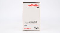 Märklin H0 3511 Dampflok BR Klasse C 2007 K.W.St.E. Wechselstrom Digital