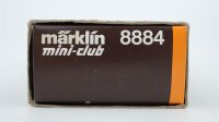 Märklin Z Dampflok BR 050 082-7 DB