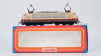 Märklin H0 3054 E-Lok BR 103 113-7 DB Wechselstrom Digital (vermutlich verharzt)