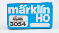 Märklin H0 3054 E-Lok BR 103 113-7 DB Wechselstrom Digital (vermutlich verharzt)