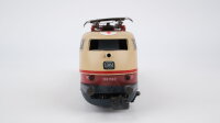 Märklin H0 3054 E-Lok BR 103 113-7 DB Wechselstrom Digital (vermutlich verharzt)