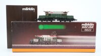 Märklin Z 8822 Elektrische Lokomotive...