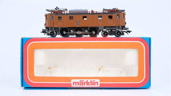 Märklin H0 3151 E-Lok BR Serie Ae 3/6 10460 SBB Wechselstrom (Abbrüche)
