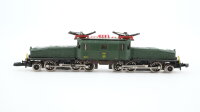 Märklin Z 8856 E-Lok BR Serie Be 6/8 13302 SBB