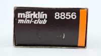 Märklin Z 8856 E-Lok BR Serie Be 6/8 13302 SBB