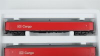 Märklin H0 42902 Wagen-Set "Info-Wagen" der DB AG
