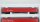 Märklin H0 42902 Wagen-Set "Info-Wagen" der DB AG