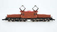 Märklin Z 8852 E-Lok Serie Ce 6/8 14301 SBB