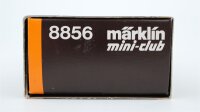 Märklin Z 8856 E-Lok BR Serie Be 6/8 13302 SBB