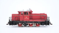 Märklin H0 3065 Diesellok BR V60 1009 DB Wechselstrom