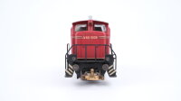 Märklin H0 3065 Diesellok BR V60 1009 DB Wechselstrom