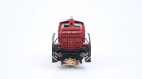 Märklin H0 3065 Diesellok BR V60 1009 DB Wechselstrom