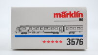 Märklin H0 3576 Dieseltriebwagenzug BR VT 628.2 DB Wechselstrom