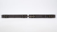 Märklin H0 3576 Dieseltriebwagenzug BR VT 628.2 DB Wechselstrom