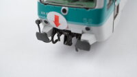Märklin H0 3576 Dieseltriebwagenzug BR VT 628.2 DB Wechselstrom