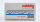 Märklin H0 3576 Dieseltriebwagenzug BR VT 628.2 DB Wechselstrom