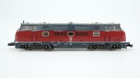 Märklin Z 8820 Diesellok BR 221 131-6 DB Gleichstrom