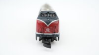 Märklin Z 8820 Diesellok BR 221 131-6 DB Gleichstrom