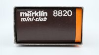 Märklin Z 8820 Diesellok BR 221 131-6 DB Gleichstrom