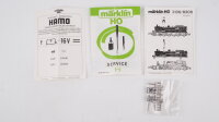 Märklin H0 8306 Dampflok BR 78 der DB Gleichstrom Analog